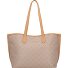  Lady Shopper Bag 34 cm Variant natur-multicolor