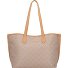 Lady Shopper Bag 34 cm Variant natur-multicolor Lady Shopper Bag 34 cm Variant natur-multicolor