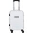 Strz by Asteroid 4 wheels Cabin trolley 55 cm Variant pearl white  Strz by Asteroid 4 wheels Cabin trolley 55 cm Variant pearl white