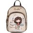  Tulip Daypack 30 cm Variant mehrfarbig