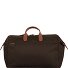 Uppsala Weekender travel bag 54.5 cm Variant chocolate Uppsala Weekender travel bag 54.5 cm Variant chocolate