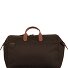  Uppsala Weekender travel bag 54.5 cm Variant chocolate