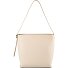  C-Me Lock Shoulder Bag Leather 29 cm Variant sandshell