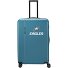  travelite x NFL 4 wheels Trolley L 76 cm Variant philadelphia eagles