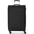  Melbourne 3.0 4-wheeled trolley 79 cm with expansion fold Variant black2