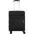 Vaycay 4 wheels Cabin trolley 55 cm with expansion pleat Variant black Vaycay 4 wheels Cabin trolley 55 cm with expansion pleat Variant black