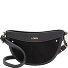  Palmira Shoulder bag 27 cm Variant schwarz