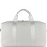  Elsa Weekender travel bag Leather 53 cm Variant weiß