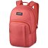  Class 25 School backpack 47 cm Variant mineral red