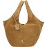 Play Shoulder Bag Leather 39.5 cm Variant caramel Play Shoulder Bag Leather 39.5 cm Variant caramel