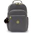  Back to School Seoul College Extra Daypack 44 cm Laptop compartment Variant back to grey