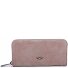 Fritzi10 Nicole Vintage Wallet 20 cm Variant taupy Fritzi10 Nicole Vintage Wallet 20 cm Variant taupy