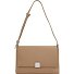  CK Plaque Shoulder Bag 28 cm Variant amphora
