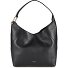  Lara Shoulder Bag M Leather 27 cm Variant nero