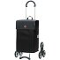  Scala Shopper stair climber Hera shopping trolley 56 cm Variant schwarz
