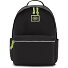  K.Valley Damien L backpack 44 cm laptop compartment Variant valley black c