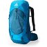 Stout Plus 45 Trekking backpack 69 cm Variant compass blue Stout Plus 45 Trekking backpack 69 cm Variant compass blue