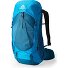  Stout Plus 45 Trekking backpack 69 cm Variant compass blue