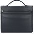 Writing case Leather 34 cm Variant schwarz Writing case Leather 34 cm Variant schwarz
