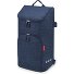 Citycruiser shopper bag 34 cm Variant twist navy