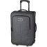  Carry 42L 2 wheels Cabin trolley 55 cm Laptop compartment Variant carbon