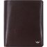  Colorado wallet RFID leather 11 cm Variant bordeaux