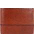  Damiano Wallet Leather 13 cm Variant marrone