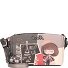 Mademoiselle Shoulder bag 22 cm Variant mehrfarbig Mademoiselle Shoulder bag 22 cm Variant mehrfarbig