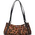 Domitilla Shoulder Bag Leather 30 cm Variant leopard Domitilla Shoulder Bag Leather 30 cm Variant leopard