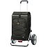  Royal Shopper Plus Fado shopping trolley 70 cm Variant schwarz