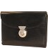 Colorado wallet RFID leather 10 cm Variant schwarz Colorado wallet RFID leather 10 cm Variant schwarz