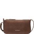  Loges Yael Shoulder bag Genuine Leather 28 cm Variant brown