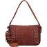 Hatty shoulder bag leather 26 cm Variant charming cognac Hatty shoulder bag leather 26 cm Variant charming cognac