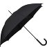 A.760 Stick Automatic Stick Umbrella 87 cm Variant schwarz  A.760 Stick Automatic Stick Umbrella 87 cm Variant schwarz