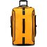 Paradiver Light 2 wheels Travel bag 67 cm Variant yellow Paradiver Light 2 wheels Travel bag 67 cm Variant yellow