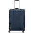  City 3.0 4 wheels Trolley M 64 cm with expansion pleat Variant blau