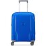  Clavel 4 wheels Cabin trolley 55 cm Variant blau