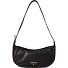  Shoulder Bag Genuine Leather 34 cm Variant nero