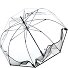 C.760 Stick umbrella 90 cm Variant lilith C.760 Stick umbrella 90 cm Variant lilith