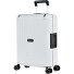  Vertica 4 wheels Cabin trolley S 55 cm Variant white