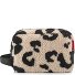 Cosmetic bag 26 cm Variant teddy leo cream
