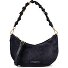  Cleo Shoulder Bag Genuine Leather 23 cm Variant notturno