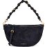  Cleo Shoulder Bag Genuine Leather 23 cm Variant notturno