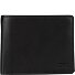  Odense Wallet Leather 12 cm Variant black