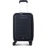  Raku 4 wheels Cabin suitcase 55 cm Laptop compartment Variant vulcan blue