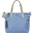  Cocoon Shopper Bag 34 cm Variant blue horizon