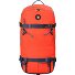  Bergtagen 30 S-M Hiking backpack 53 cm Variant lame orange-mountain blue