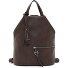  Nele City Backpack 40 cm Variant brown