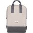 Eco Series Jona Daypack 40 cm Laptop compartment Variant sand grey Eco Series Jona Daypack 40 cm Laptop compartment Variant sand grey