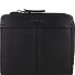  Birkenfeld Alberta Wallet RFID protection Leather 11 cm Variant black